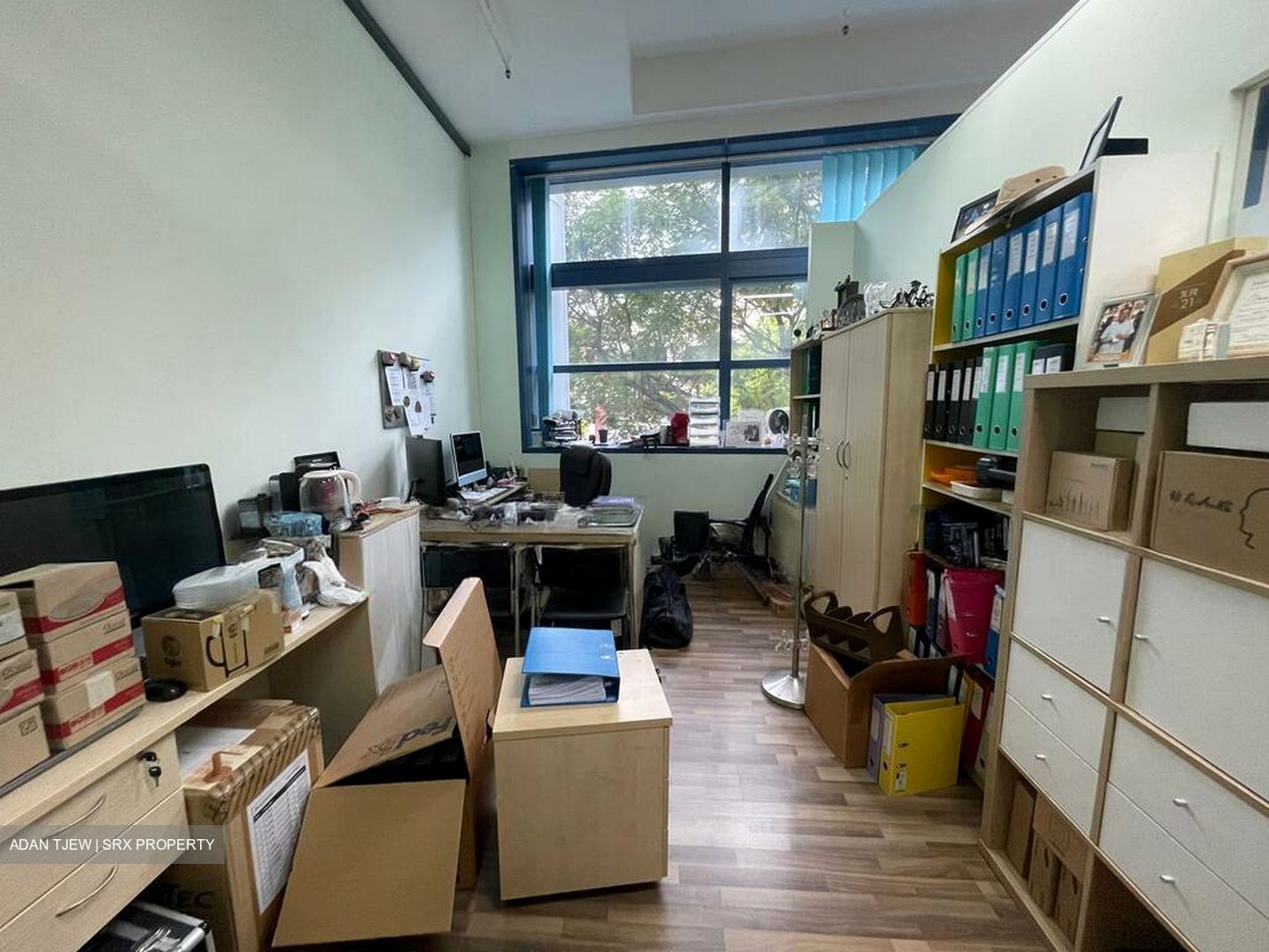 Ubi Techpark (D14), Office #506922231